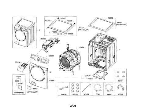 samsung waschmaschine pumpe|list of samsung washing machines.